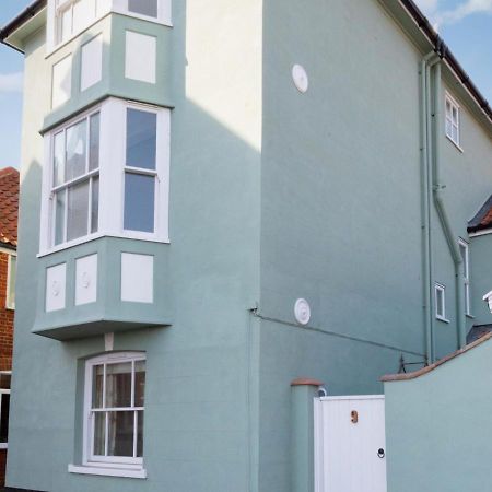 Villa 9 King Street à Aldeburgh Extérieur photo