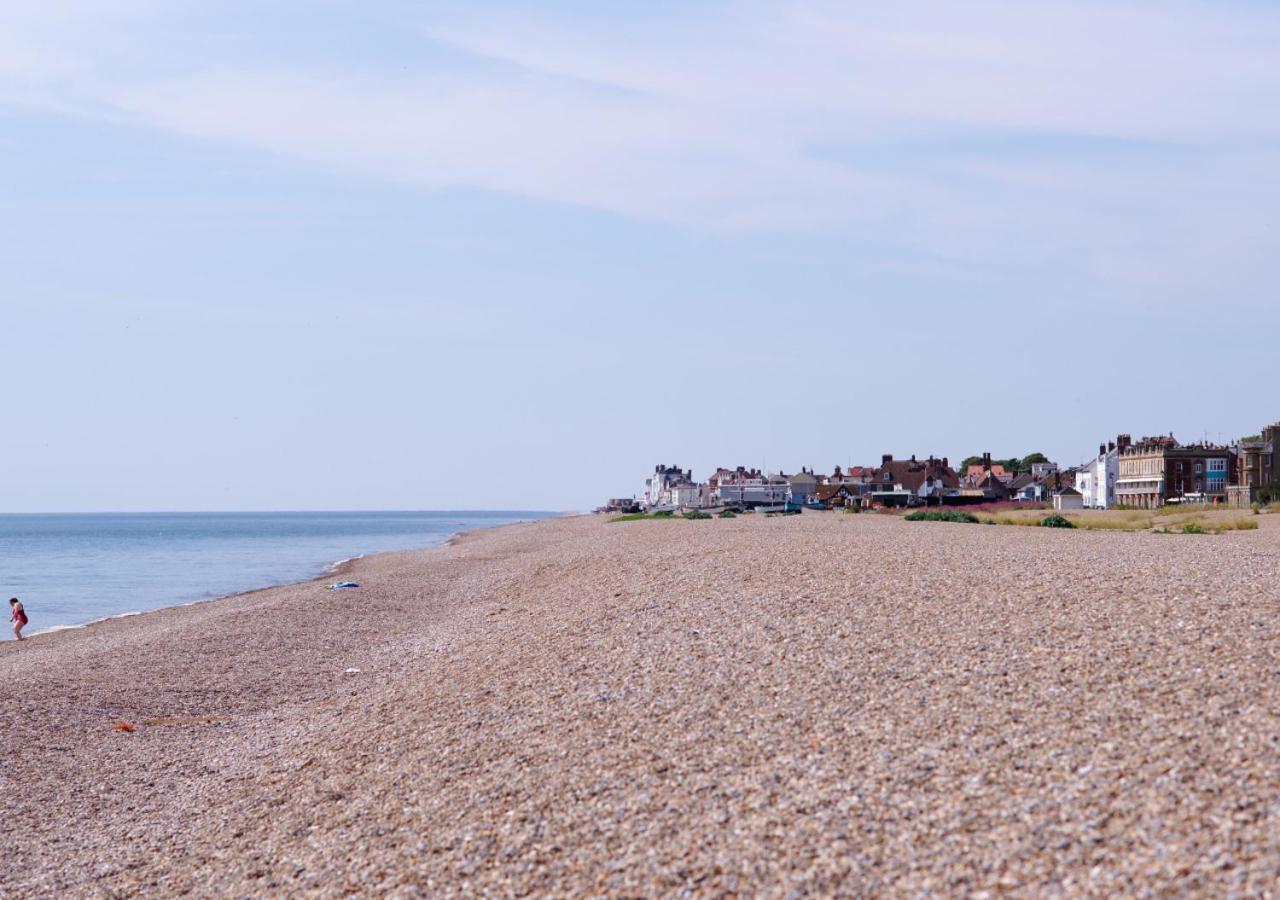 Villa 9 King Street à Aldeburgh Extérieur photo